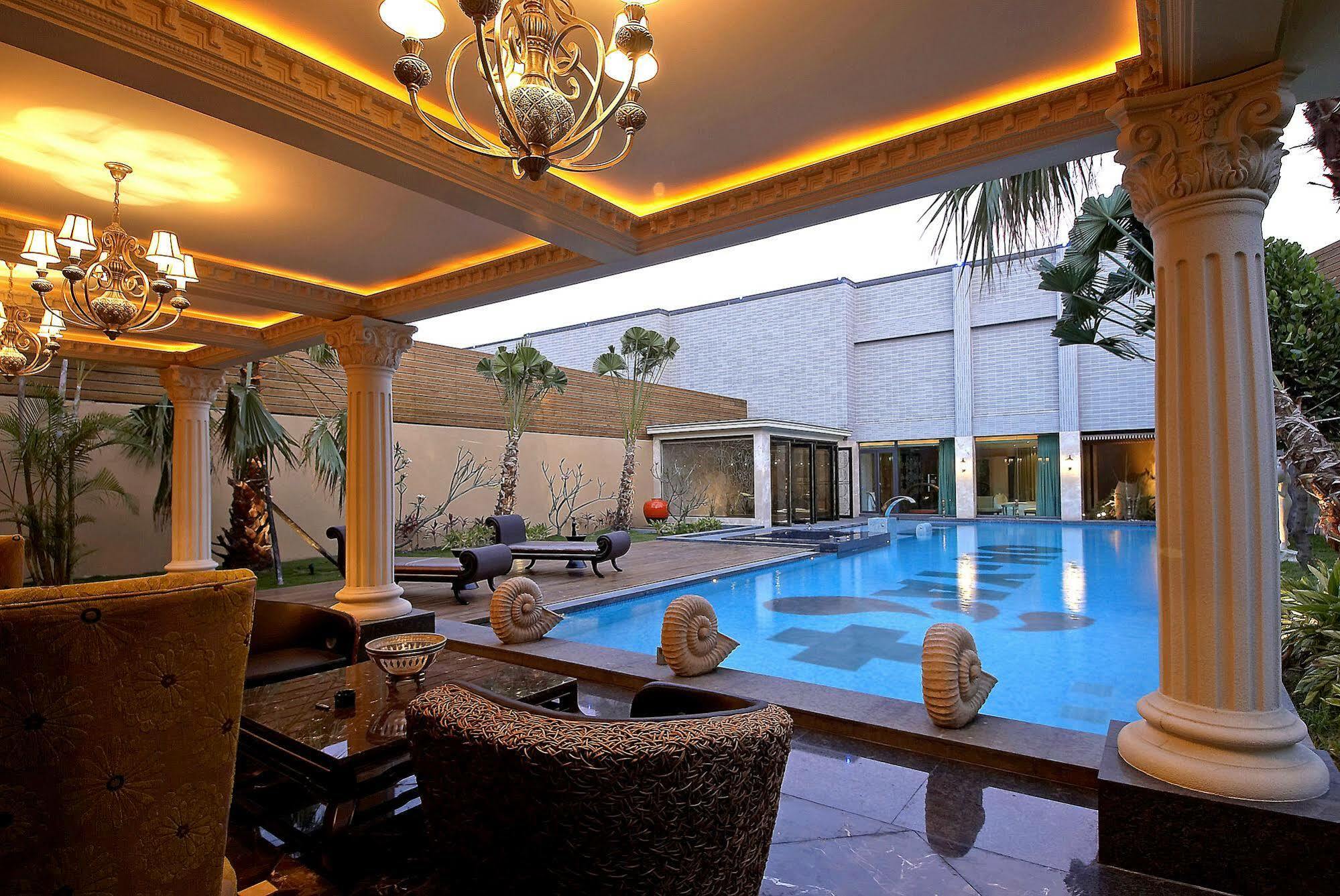All-Ur Boutique Motel-Ping Tung Branch Pingtung Exterior foto