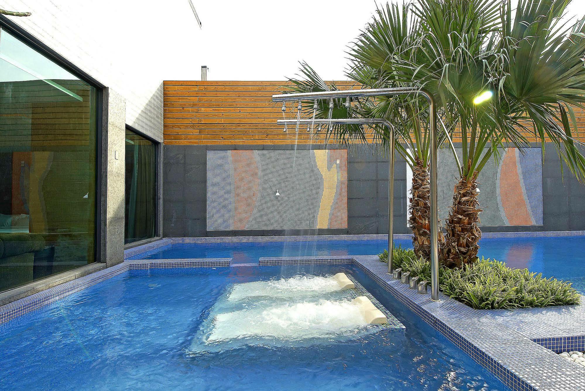 All-Ur Boutique Motel-Ping Tung Branch Pingtung Exterior foto